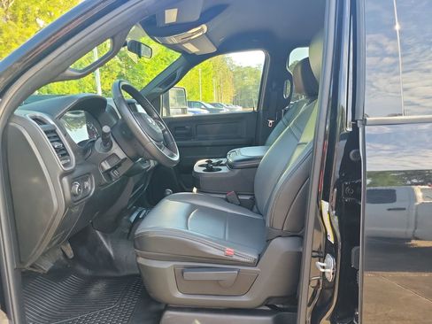 Used 2024 RAM 2500 Tradesman w/ Protection Group AWD/4WD image 16