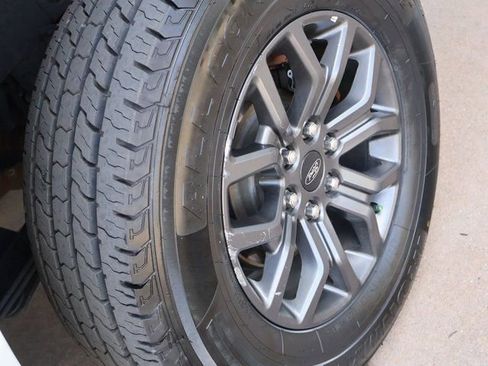 Used 2023 Ford F150 Tremor w/ Equipment Group 402A High AWD/4WD image 38