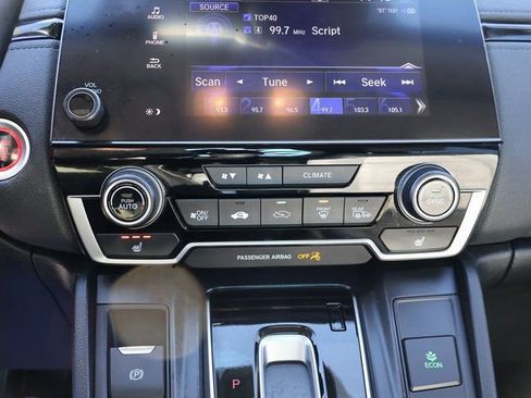 Used 2019 Honda CR-V EX-L image 28