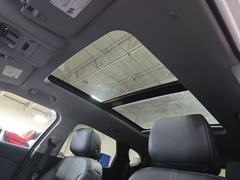 Used 2023 Chevrolet Blazer LT w/ Midnight/Sport Edition AWD/4WD image 31
