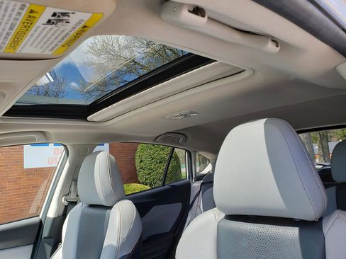 Used 2023 Subaru Crosstrek 2.5i Limited image 10