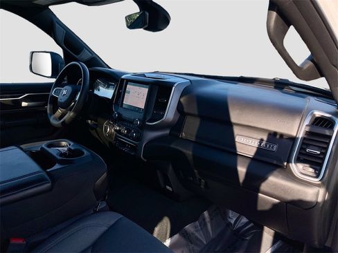 Used 2024 RAM 1500 Big Horn image 28