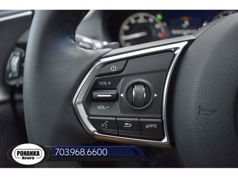 New 2026 Acura RDX Base image 12