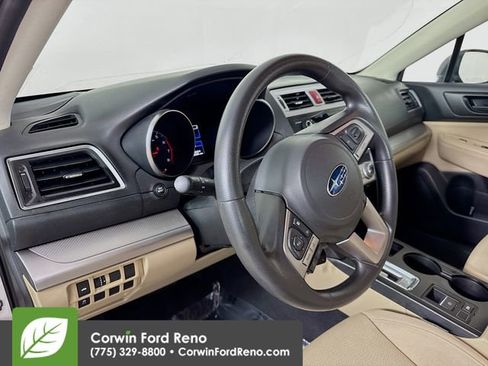 Used 2017 Subaru Legacy 2.5i w/ Alloy Wheel Package image 9