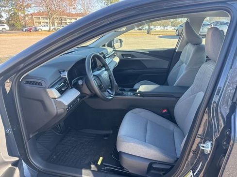 Used 2026 Toyota Camry LE image 21