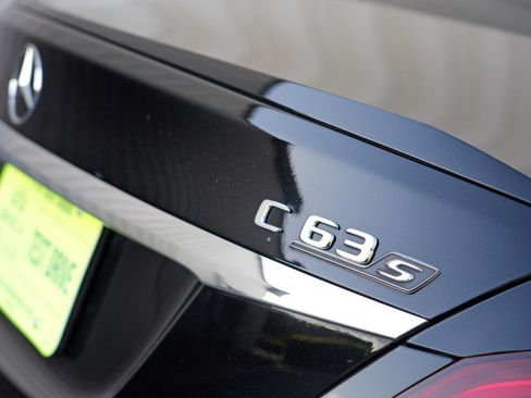 Used 2021 Mercedes-Benz C 63 AMG S image 54