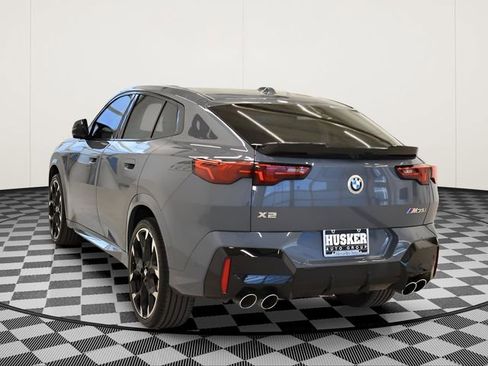 Used 2026 BMW X2 M35i w/ Technology Package AWD/4WD image 10