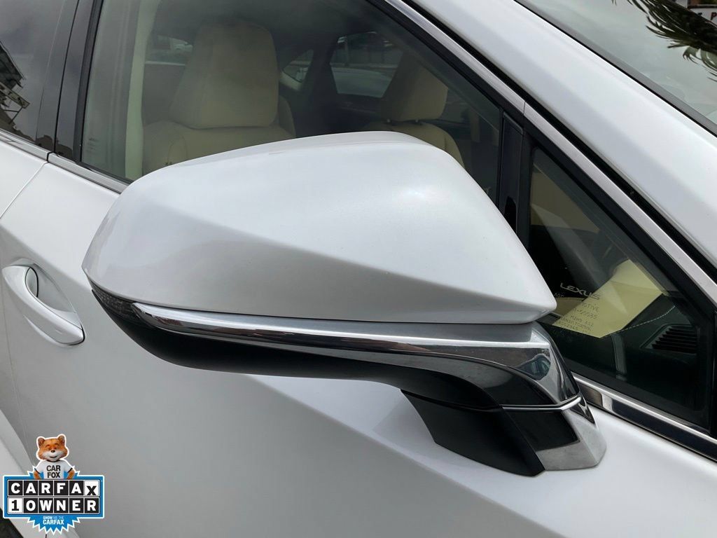 Used 2020 Lexus NX 300 FWD w/ Accessory Package 2 image 80