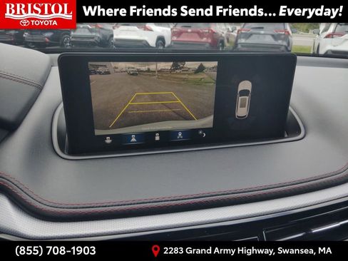 Used 2022 Acura MDX A-Spec AWD/4WD image 26