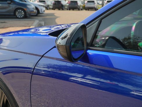 Used 2023 Honda Accord Sport image 9