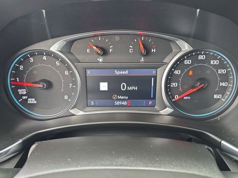 Certified 2019 Chevrolet Equinox LT image 28