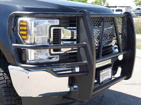 Used 2019 Ford F250 XLT AWD/4WD image 54