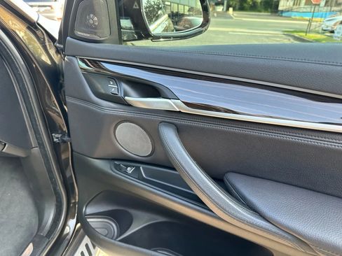 Used 2016 BMW X6 xDrive35i image 29