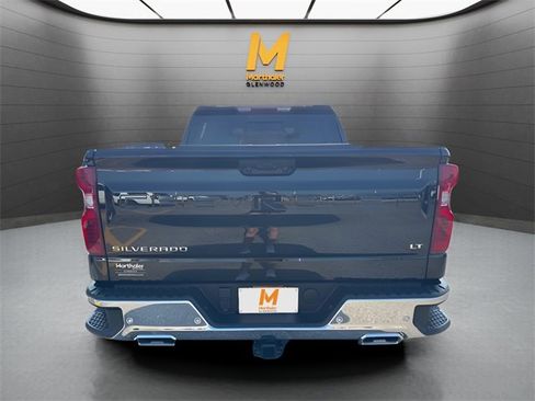 New 2026 Chevrolet Silverado 1500 LT image 6