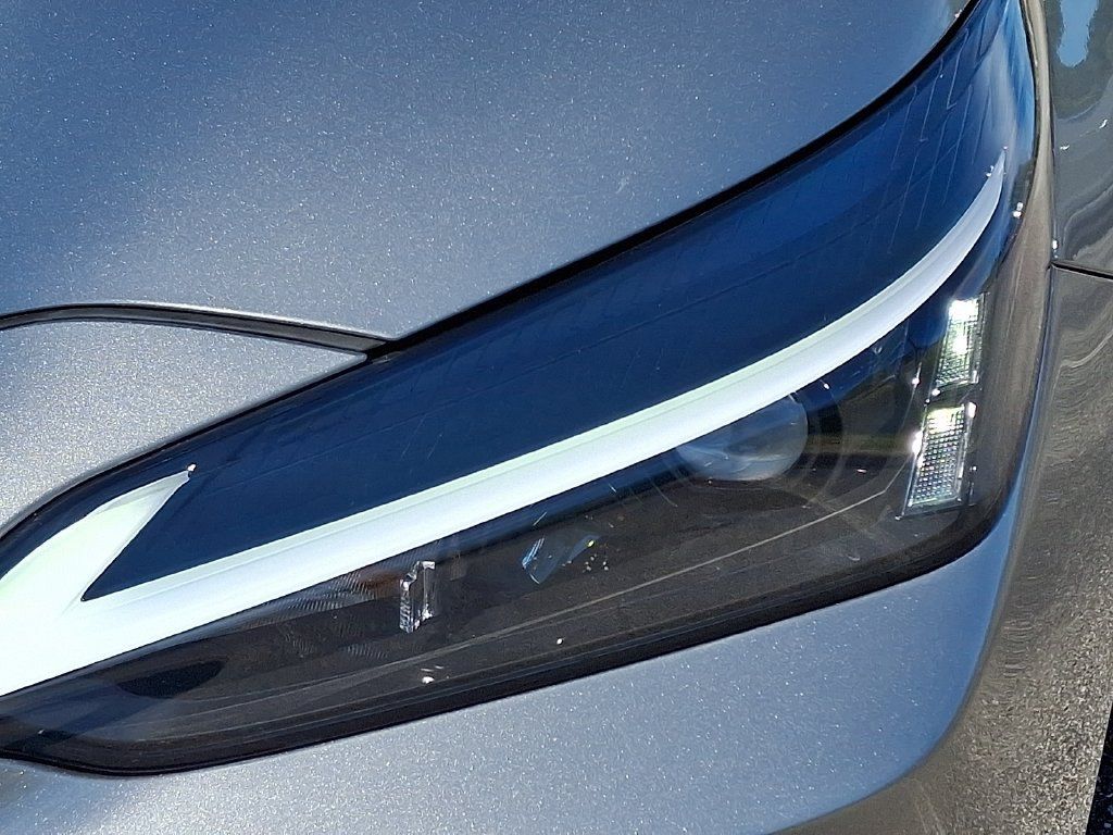 Used 2024 Lexus NX 350 AWD image 10