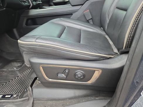 Used 2021 RAM 1500 Limited AWD/4WD image 26
