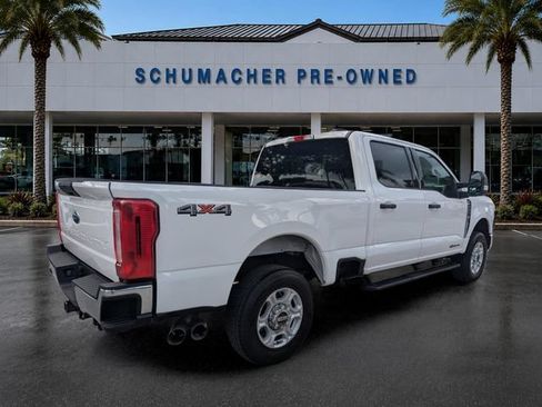 Used 2026 Ford F250 XLT AWD/4WD image 7