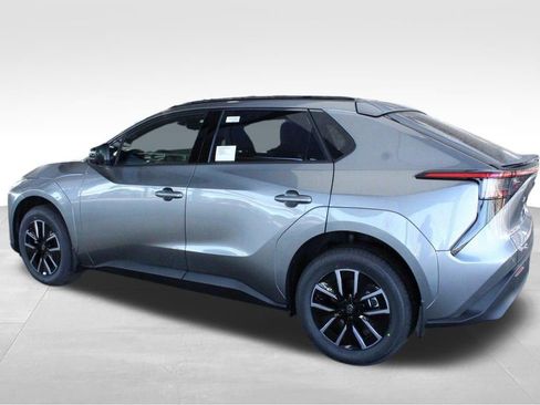 New 2026 Toyota bZ image 13