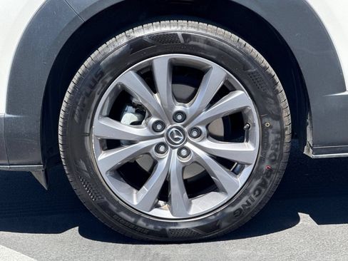 Used 2024 MAZDA CX-30 AWD 2.5 S w/ Preferred Package image 14