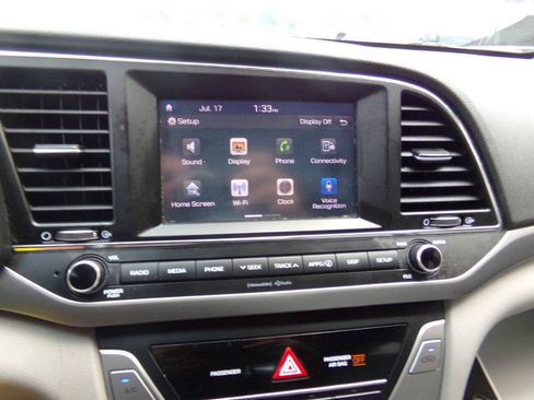 Used 2017 Hyundai Elantra SE FWD image 59