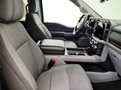 Used 2024 Ford F150 XLT w/ Equipment Group 303A High AWD/4WD image 24