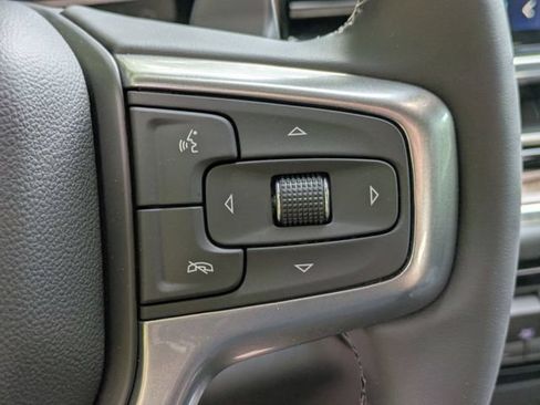 New 2026 Chevrolet Silverado 1500 RST w/ RST All Star Premium Package AWD/4WD image 16