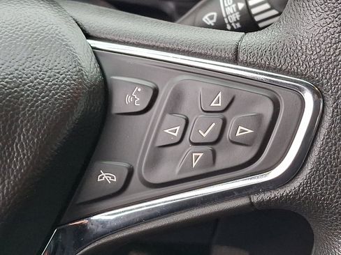 Used 2018 Chevrolet Cruze LT w/ Sun And Sound Package FWD image 22