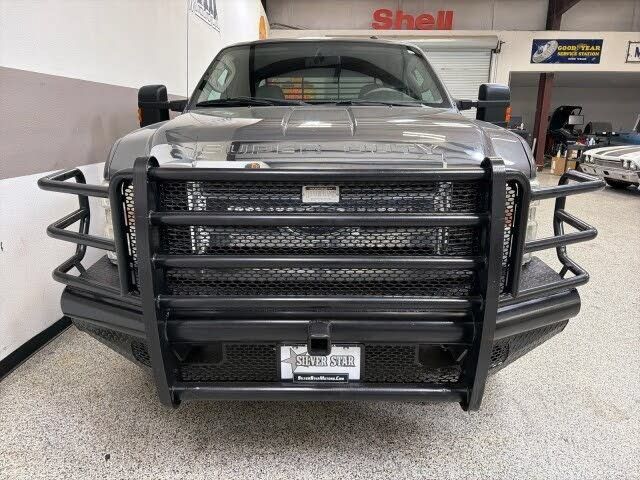Used 2009 Ford F250 Lariat AWD/4WD image 2