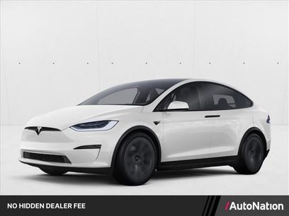 Used 2023 Tesla Model X
