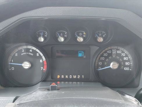 Used 2016 Ford F350 XL image 11