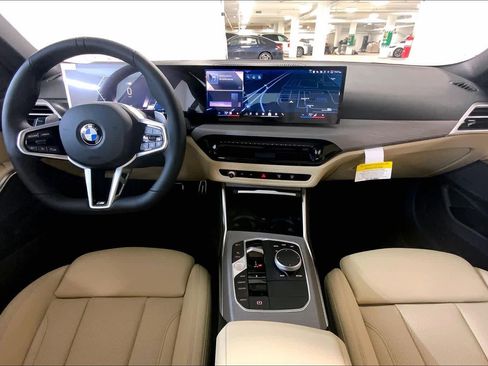 New 2026 BMW 330i xDrive 330i xDrive w/ M Sport Package image 5