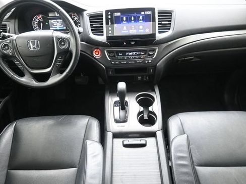 Used 2018 Honda Pilot EX-L image 23