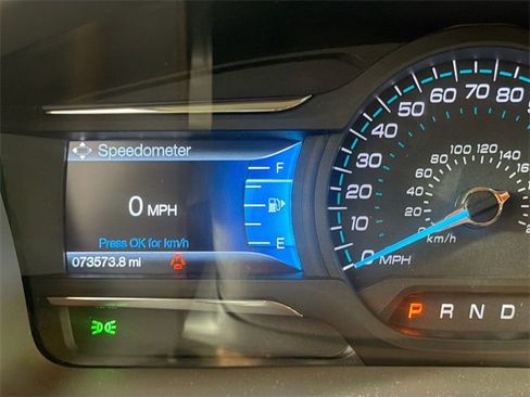 Used 2019 Ford Flex SEL w/ Equipment Group 202A image 13