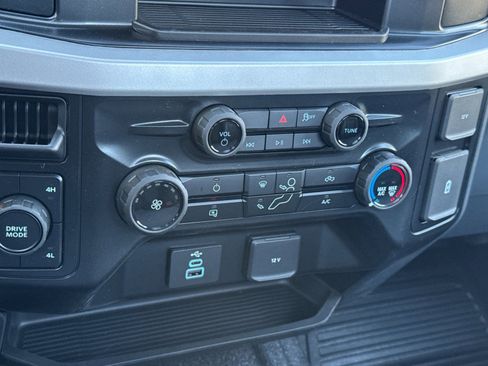 New 2026 Ford F350 XL w/ XL Off-Road Package image 19