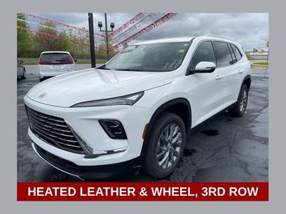 Used 2025 Buick Enclave Preferred
