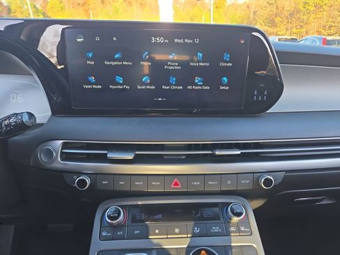 Used 2025 Hyundai Palisade SEL image 18