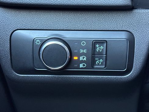 Used 2025 Ford Escape ST-Line FWD image 42