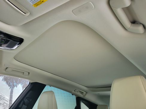 Certified 2023 Lexus RX 350 FWD w/ Cold Area Package image 11