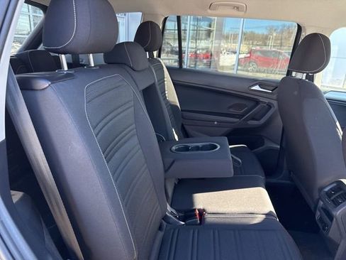 Used 2023 Volkswagen Tiguan S image 23