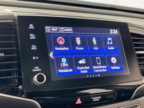 Used 2022 Honda Ridgeline RTL-E image 15