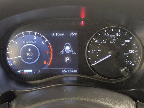 Used 2021 Nissan Kicks SV FWD image 23