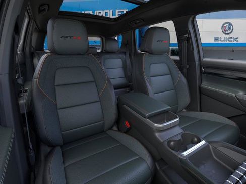 New 2026 GMC Terrain AT4 image 38