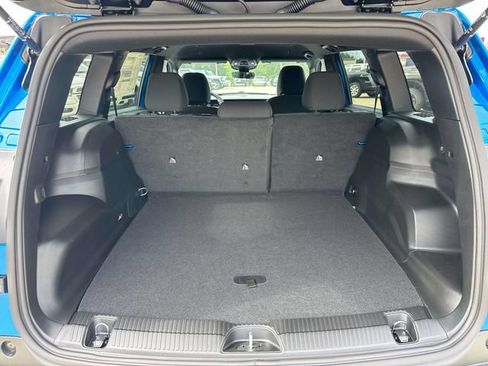 New 2026 Jeep Cherokee Laredo AWD/4WD image 10