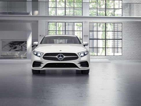 Used 2021 Mercedes-Benz CLS 450 4MATIC image 8