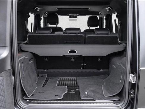 Certified 2024 Mercedes-Benz G 63 AMG 4MATIC image 23