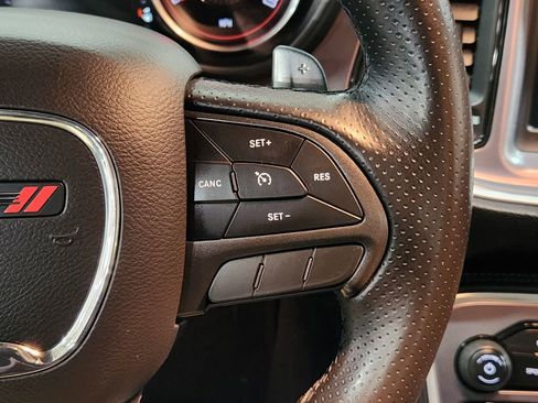 Used 2019 Dodge Challenger GT w/ Driver Convenience Group image 48