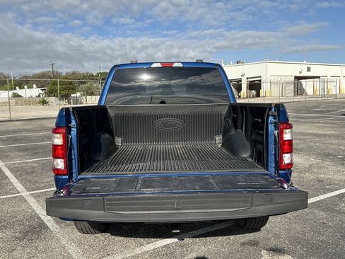 Used 2022 Ford F150 XL w/ STX Black Appearance Package image 20