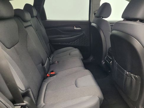 Used 2023 Hyundai Santa Fe SEL image 19