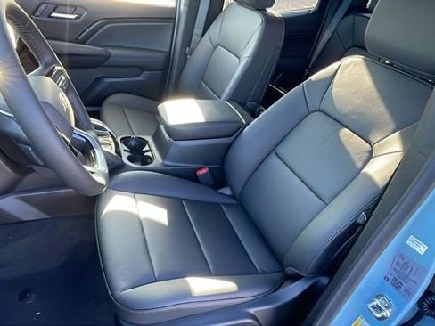 New 2026 Chevrolet Colorado LT w/ LT Convenience Package image 10