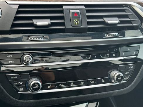 Used 2019 BMW X3 sDrive30i w/ Premium Package RWD image 23